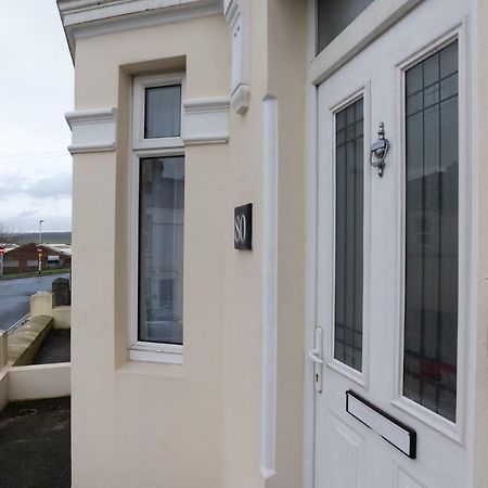 Villa Milton House Plymouth Exterior foto